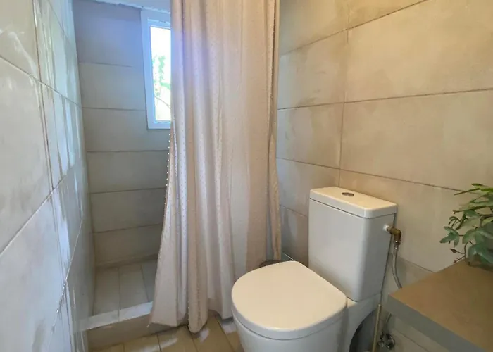 Dinateli - Live Like A Local In Corfu Ferienhaus Kastellanoi (Agios Georgios (Corfu))
