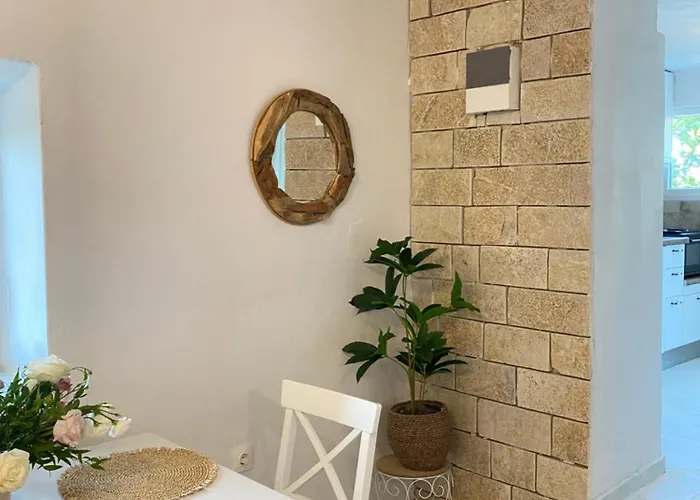 Ferienhaus Dinateli - Live Like A Local In Corfu