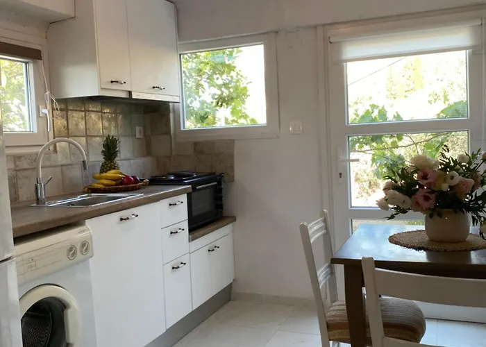 Ferienhaus Dinateli - Live Like A Local In Corfu