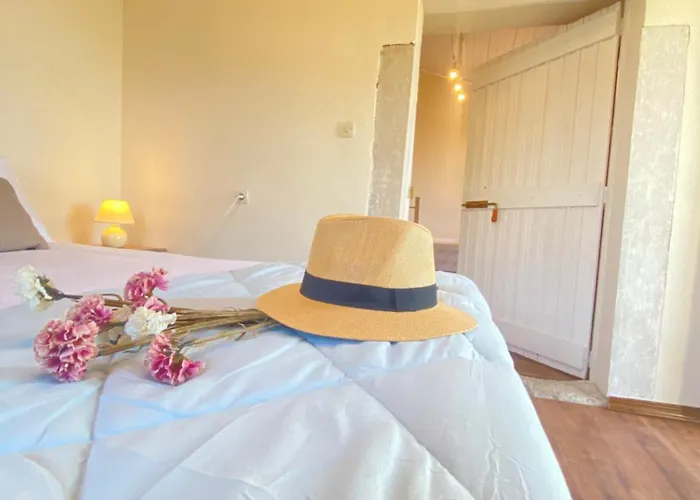 Ferienhaus Dinateli - Live Like A Local In Corfu Kastellanoi (Agios Georgios (Corfu))