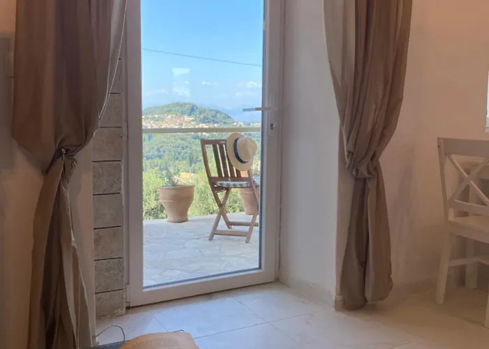Dinateli - Live Like A Local In Corfu *
