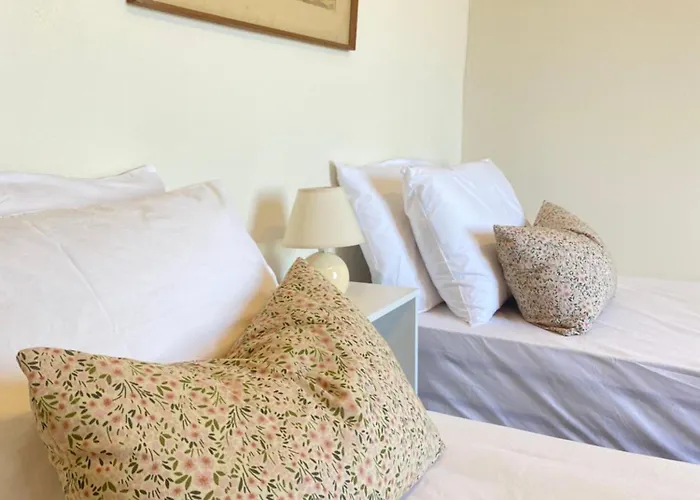 Dinateli - Live Like A Local In Corfu Ferienhaus Kastellanoi (Agios Georgios (Corfu))