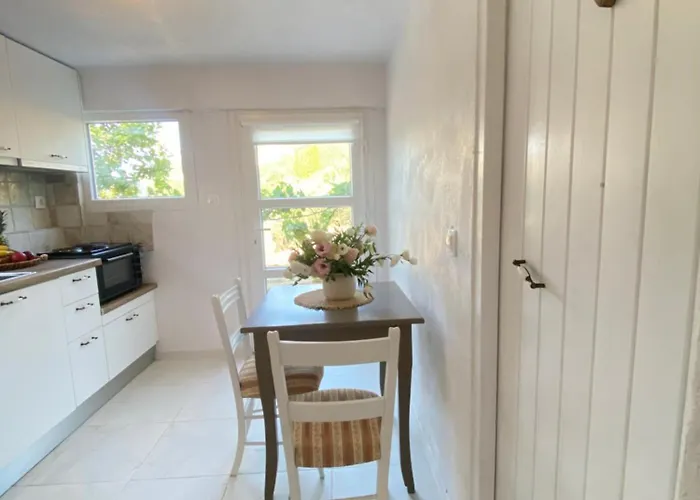 Ferienhaus Dinateli - Live Like A Local In Corfu
