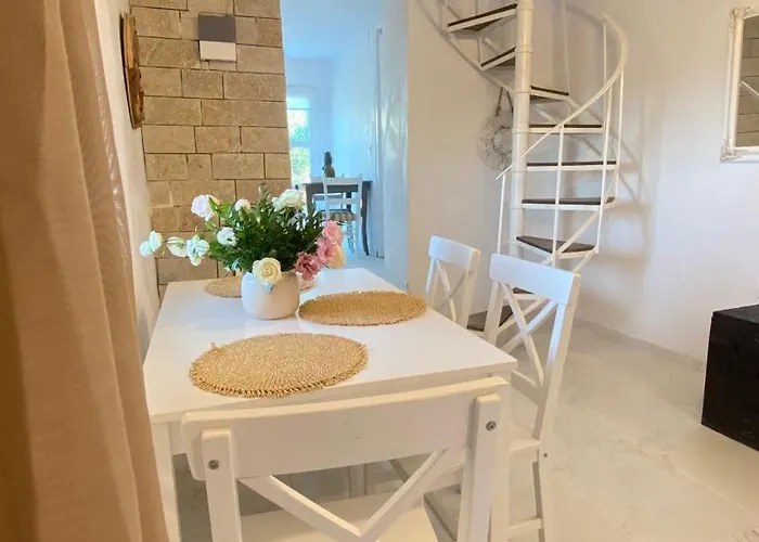 Ferienhaus Dinateli - Live Like A Local In Corfu