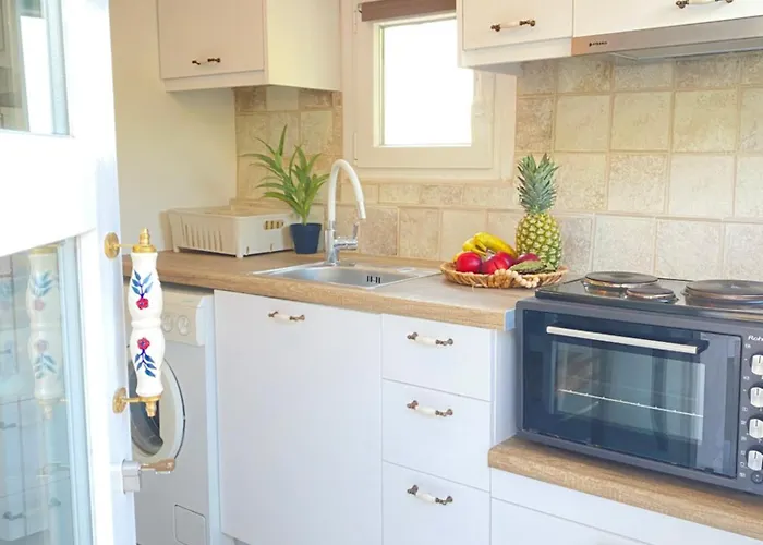 Dinateli - Live Like A Local In Corfu Ferienhaus