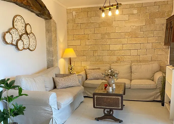 Ferienhaus Dinateli - Live Like A Local In Corfu