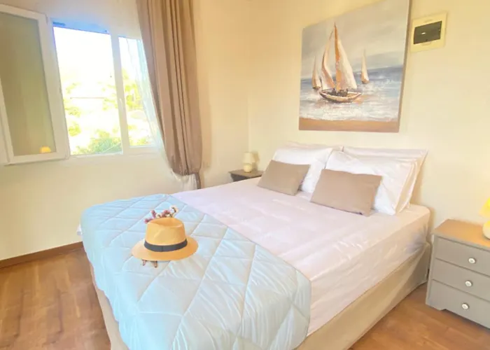 Ferienhaus Dinateli - Live Like A Local In Corfu *