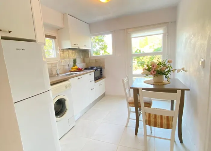 Ferienhaus Dinateli - Live Like A Local In Corfu
