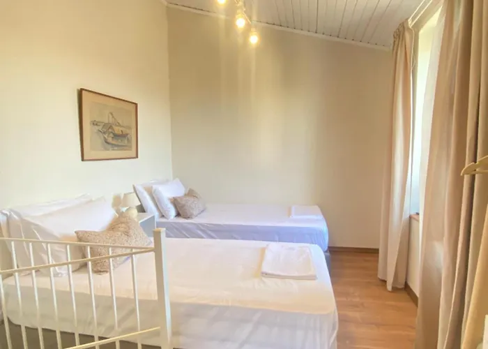 Dinateli - Live Like A Local In Corfu *