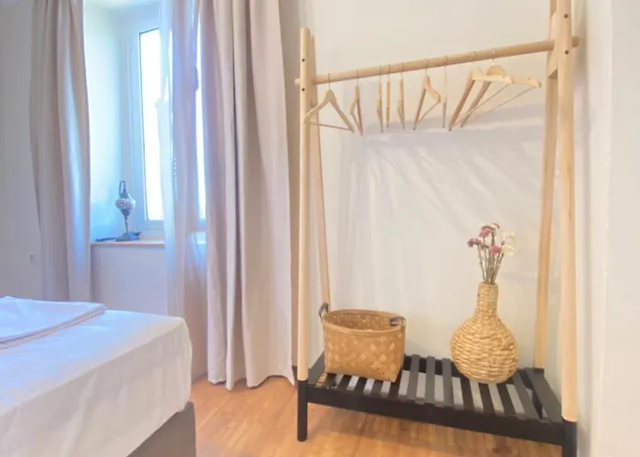 Ferienhaus Dinateli - Live Like A Local In Corfu
