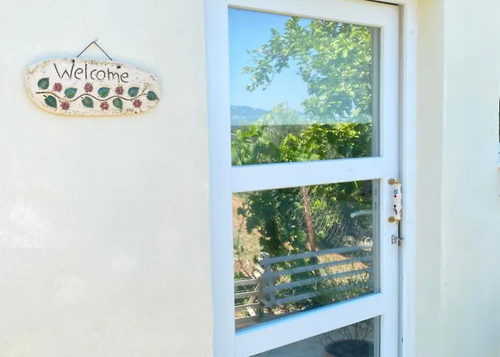 Dinateli - Live Like A Local In Corfu Ferienhaus *
