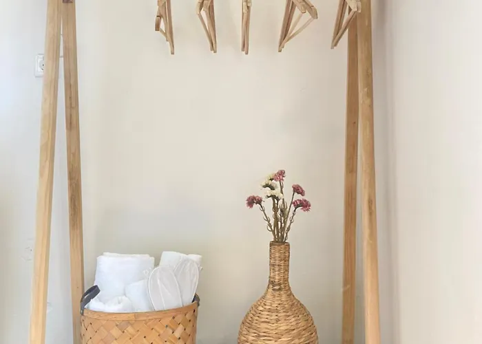 Dinateli - Live Like A Local In Corfu Ferienhaus *