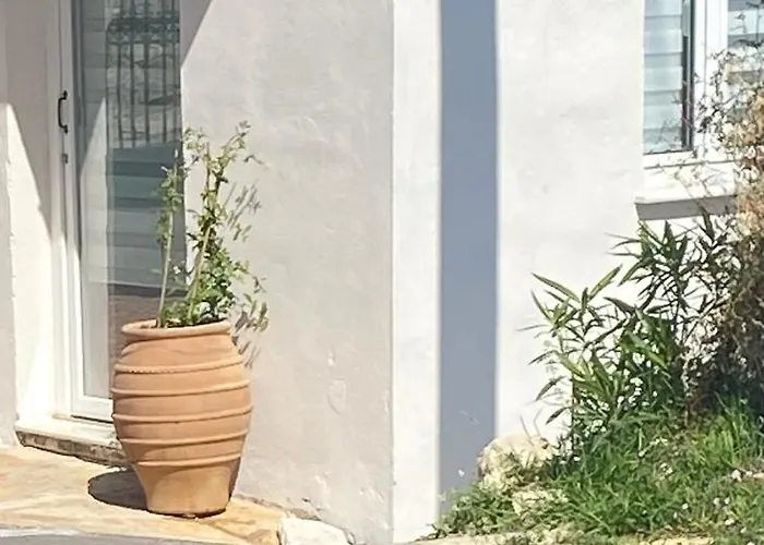 Ferienhaus Dinateli - Live Like A Local In Corfu