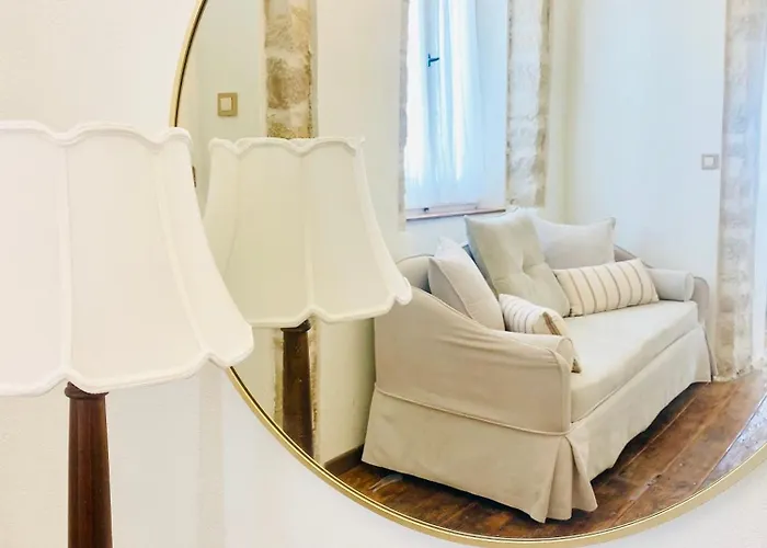 Dinateli - Live Like A Local In Corfu *