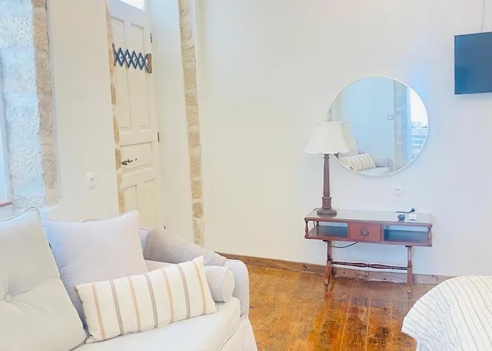 Dinateli - Live Like A Local In Corfu Ferienhaus Kastellanoi (Agios Georgios (Corfu))