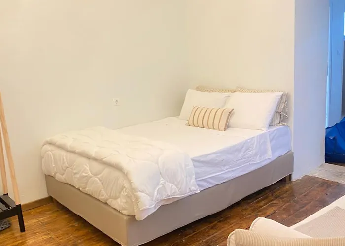 Ferienhaus Dinateli - Live Like A Local In Corfu