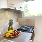 펜션 Dinateli - Live Like A Local In Corfu Kastellanoi (Agios Georgios (Corfu))