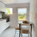 Dinateli - Live Like A Local In Corfu 펜션