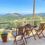 펜션 Dinateli - Live Like A Local In Corfu *