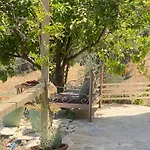 펜션 Dinateli - Live Like A Local In Corfu Kastellanoi (Agios Georgios (Corfu))