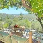 펜션 Dinateli - Live Like A Local In Corfu *