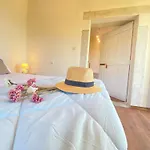 펜션 Dinateli - Live Like A Local In Corfu Kastellanoi (Agios Georgios (Corfu))