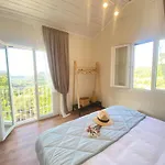 Dinateli - Live Like A Local In Corfu 펜션 *
