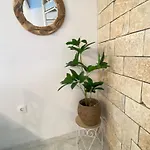 펜션 Dinateli - Live Like A Local In Corfu Kastellanoi (Agios Georgios (Corfu))