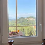 펜션 Dinateli - Live Like A Local In Corfu Kastellanoi (Agios Georgios (Corfu))