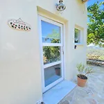 펜션 Dinateli - Live Like A Local In Corfu Kastellanoi (Agios Georgios (Corfu))