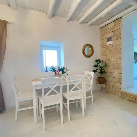 Feriehus Dinateli - Live Like A Local In Corfu *