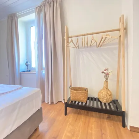 Feriehus Dinateli - Live Like A Local In Corfu
