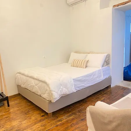 Feriehus Dinateli - Live Like A Local In Corfu
